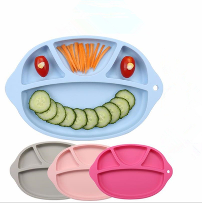 O anti silicone do deslizamento caçoa o material não tóxico inquebrável da limpeza fácil do produto