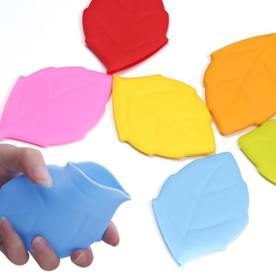 BPA livram do silicone reusável dos copos da água do produto comestível o copo portátil da água para exterior