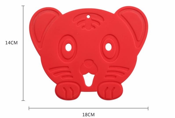 As ferramentas da cozinha do silicone de Placemat das bacias, esteira de placa BPA do silicone livram