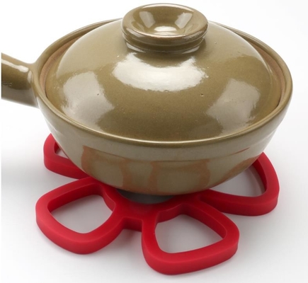 A cozinha decorativa do silicone utiliza ferramentas seguro aprovado FDA resistente ao calor